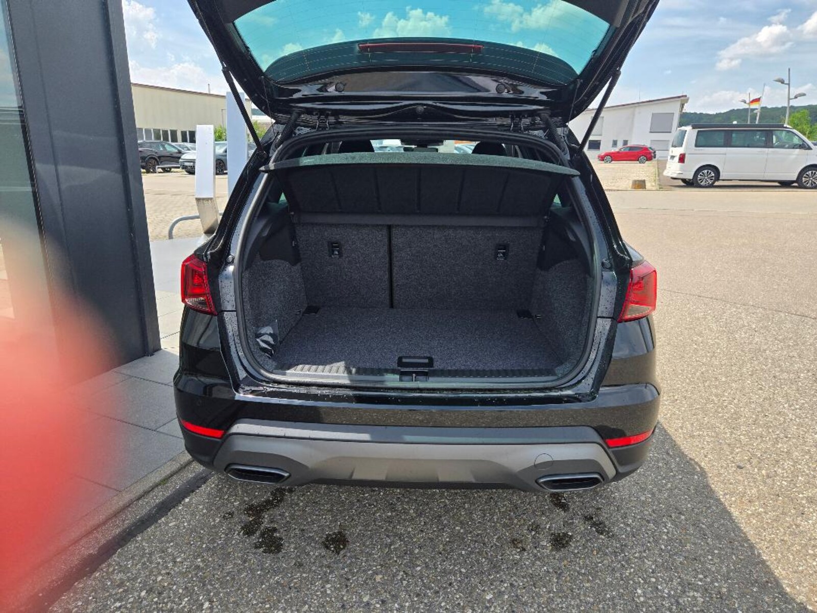 SEAT Arona – Bild 6
