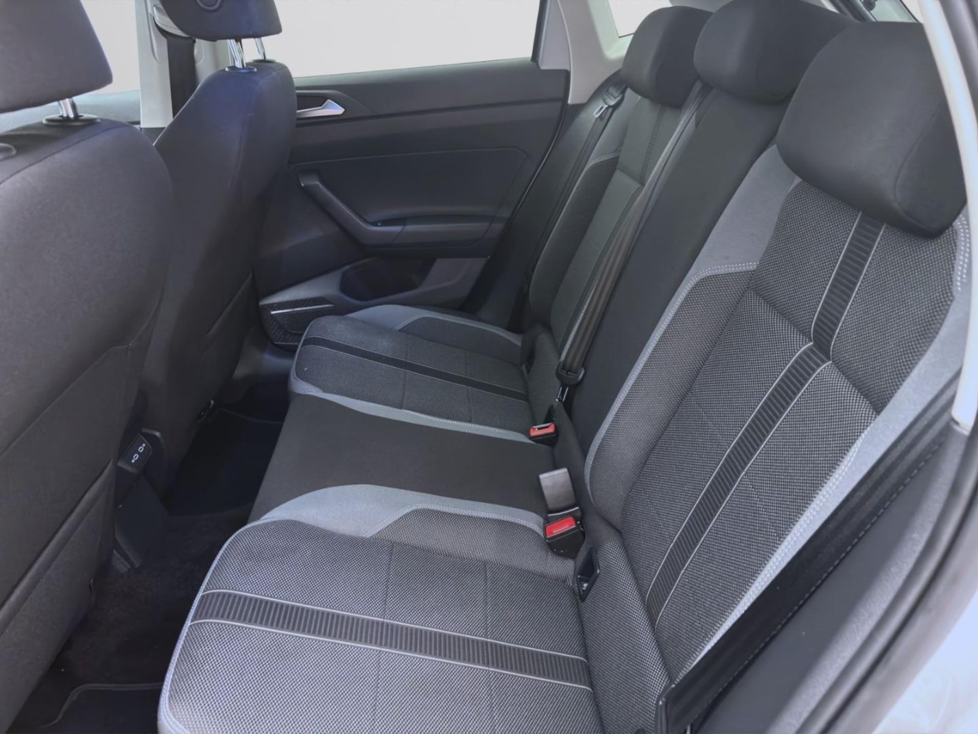 Volkswagen Polo Style