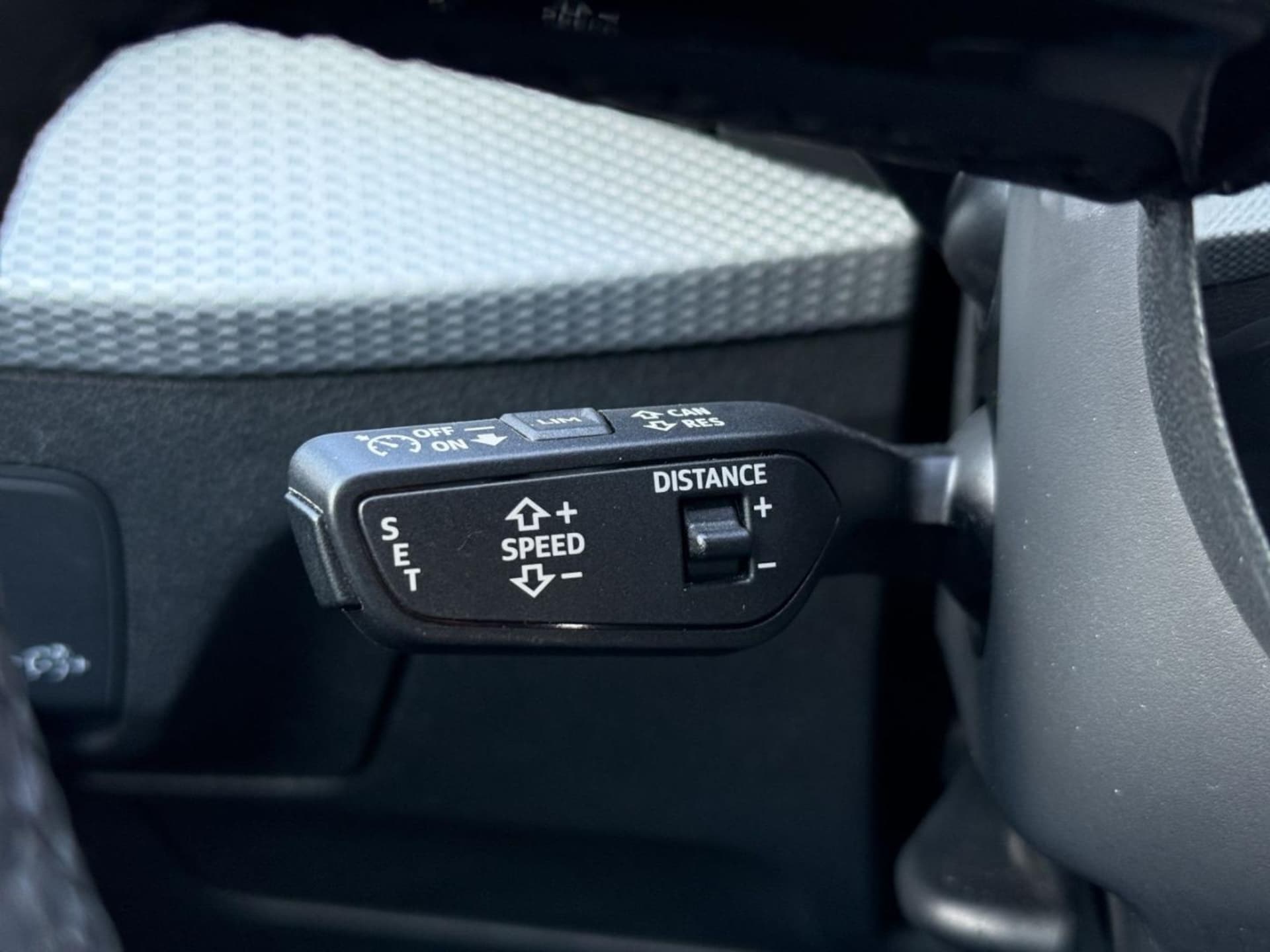 Audi Q2 Advanced