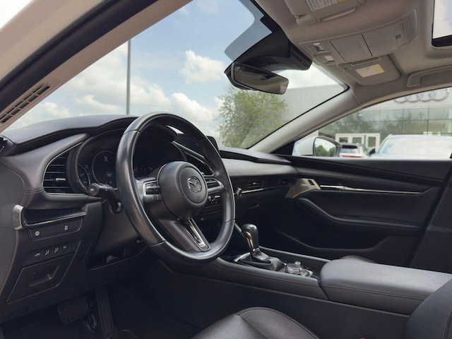 2019 Mazda Mazda3