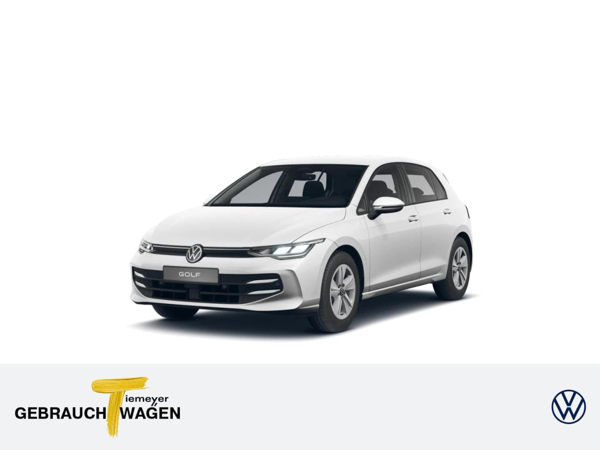 Volkswagen Golf Life