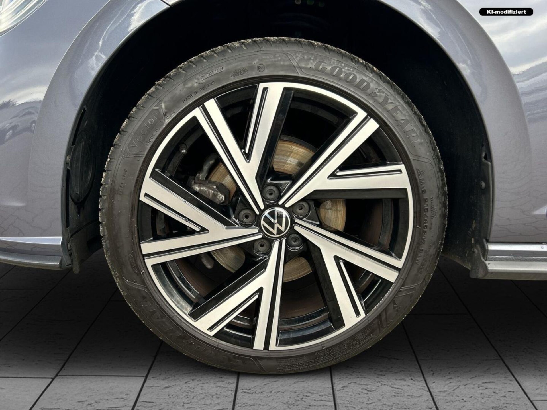 Volkswagen Polo R-Line