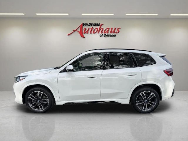 2024 BMW X1