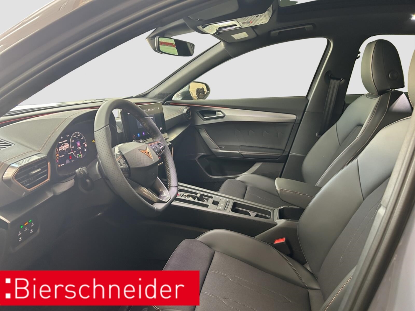 CUPRA Formentor – Bild 11