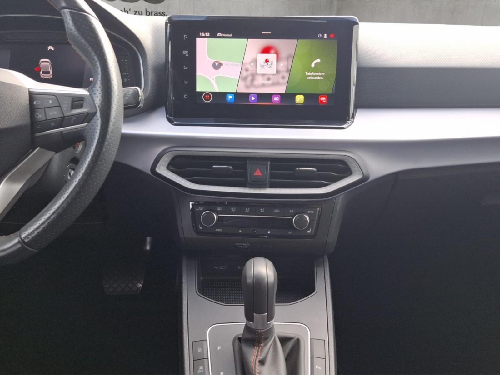 SEAT Ibiza – Bild 15