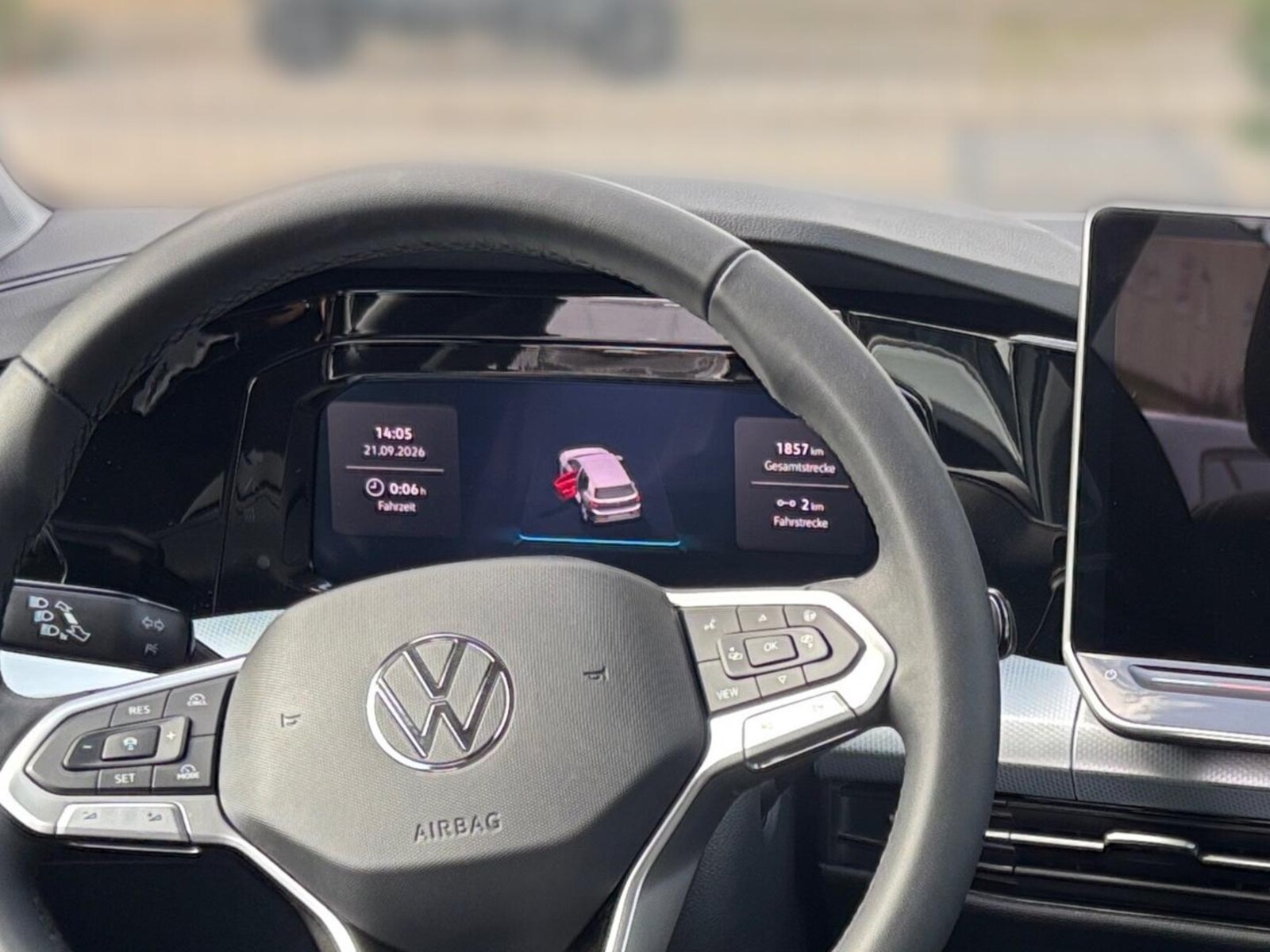 Volkswagen Golf – Bild 11