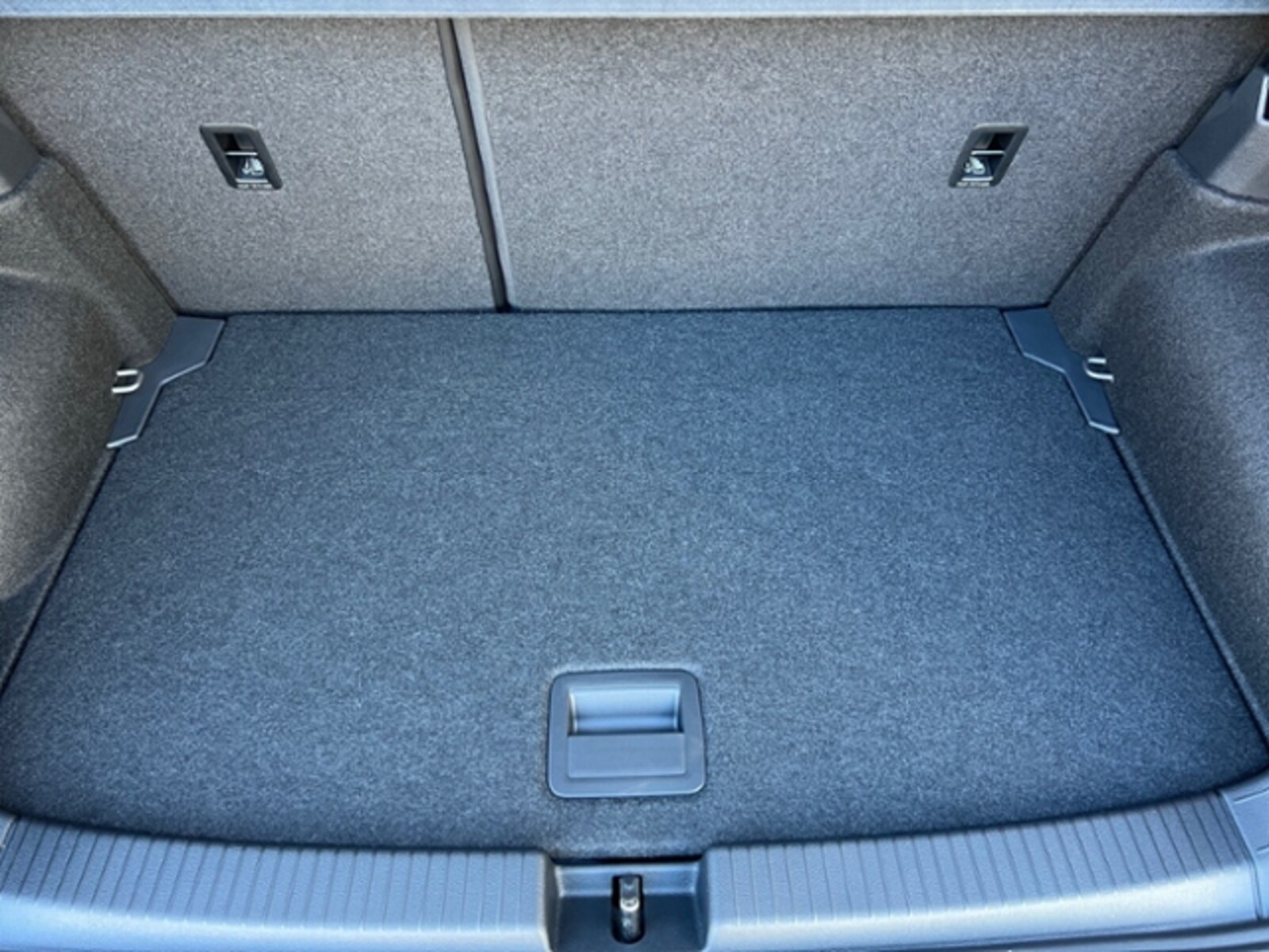 Volkswagen T-Cross – Bild 8