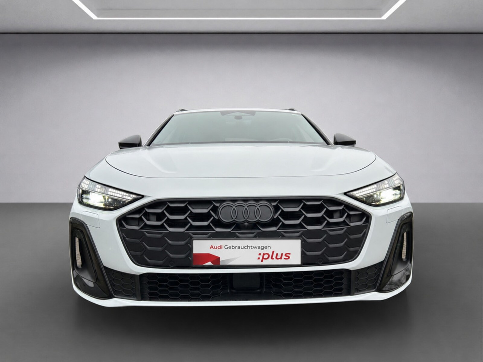 Audi A5 Avant – Bild 8