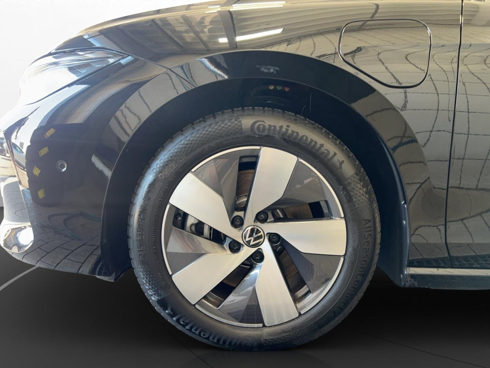 Volkswagen Passat – Bild 16