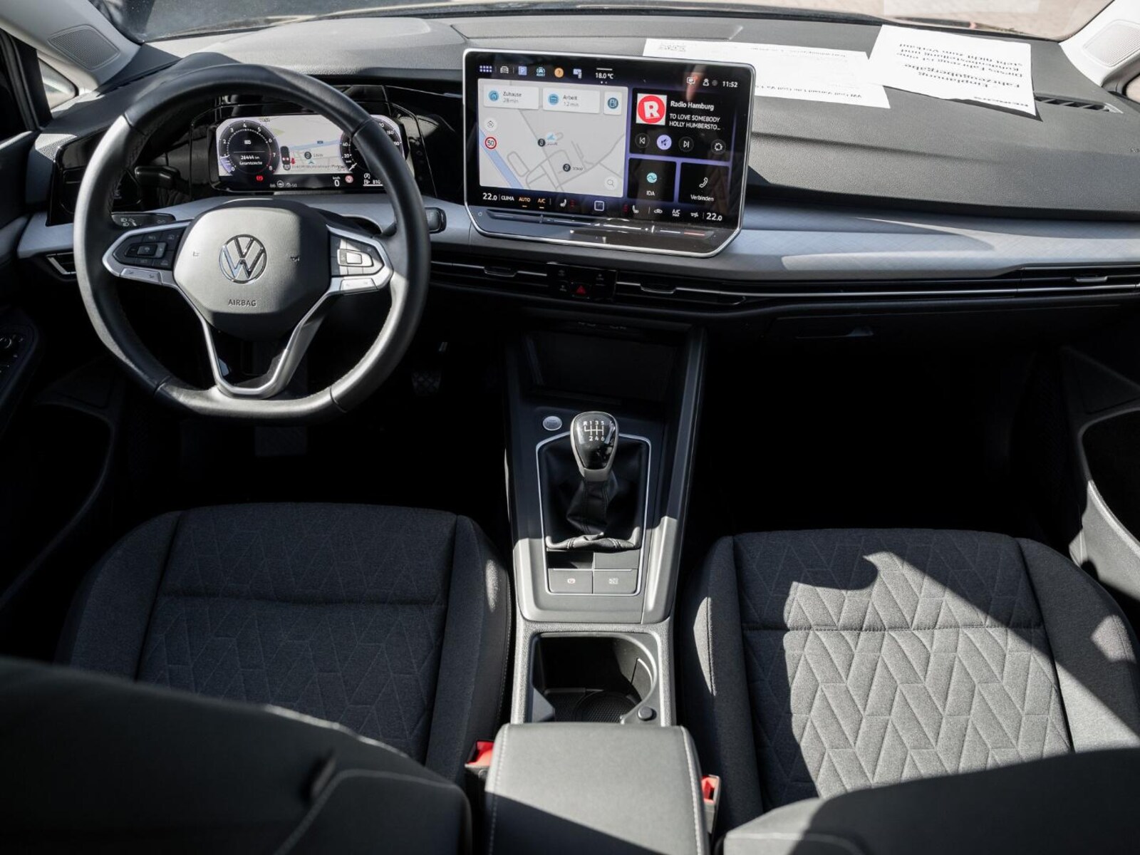Volkswagen Golf Variant – Bild 10