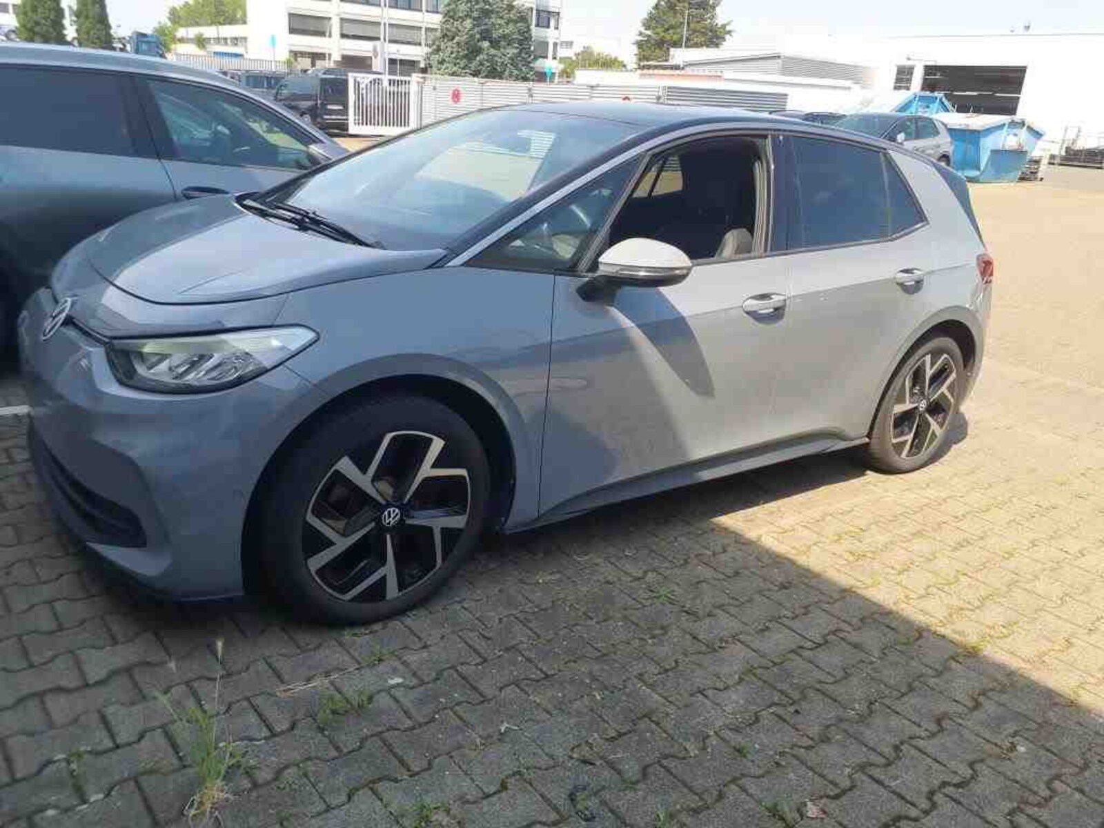 Volkswagen ID.3 – Bild 3