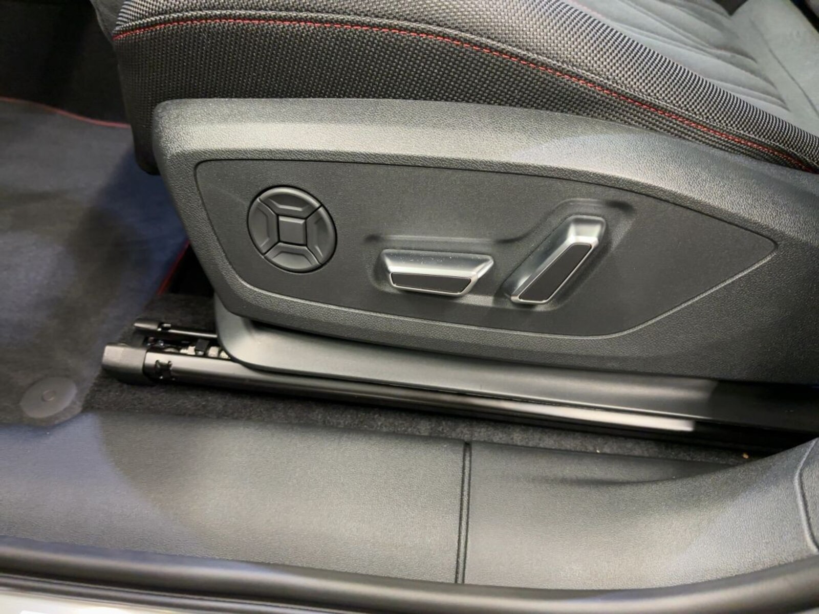 Audi Q3 Sportback – Bild 14