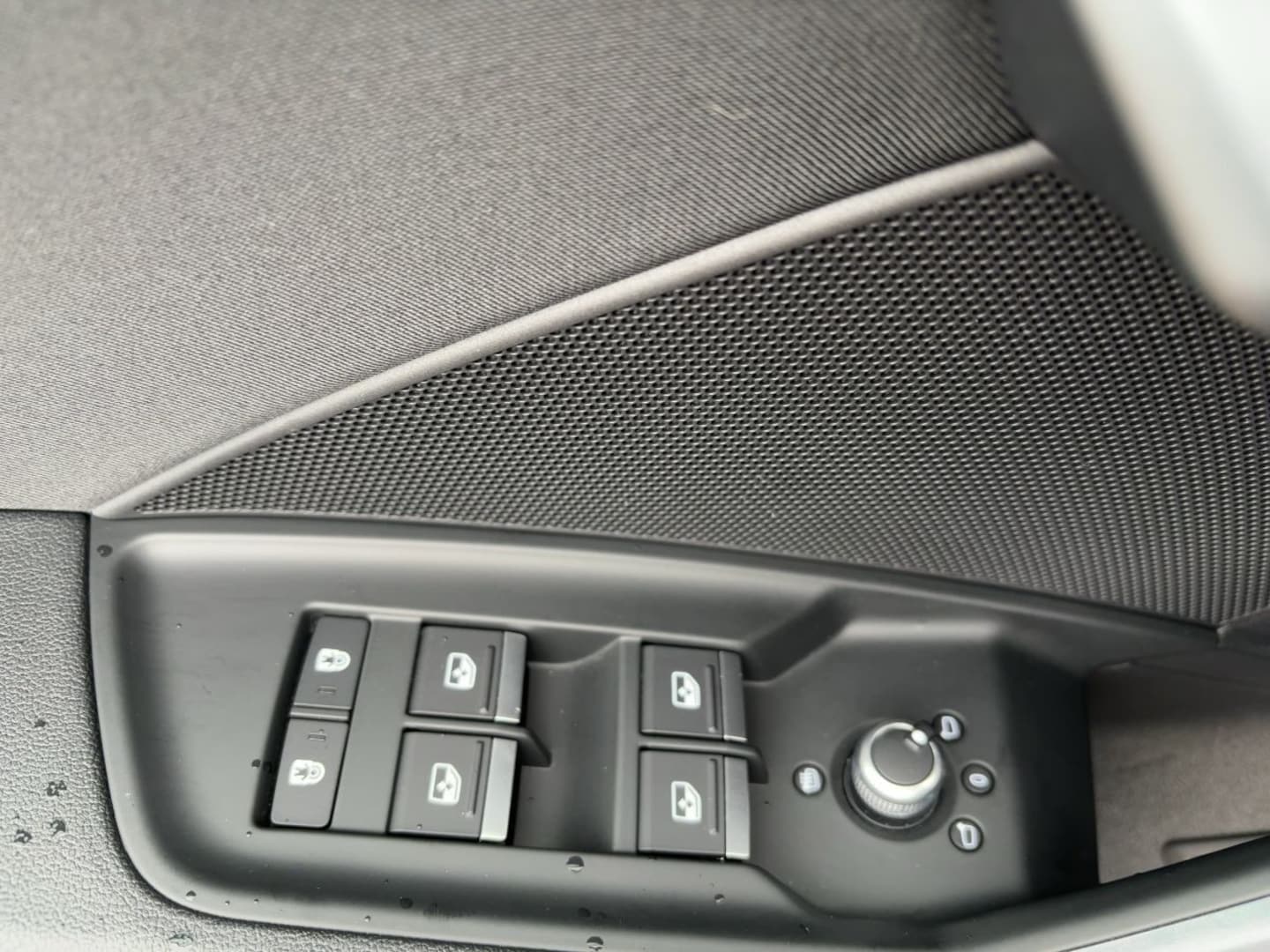 Bild über Audi A3 Sportback advanced 35 TDI S tronic - für weitere Informationen kontaktieren Sie den Audi Partner