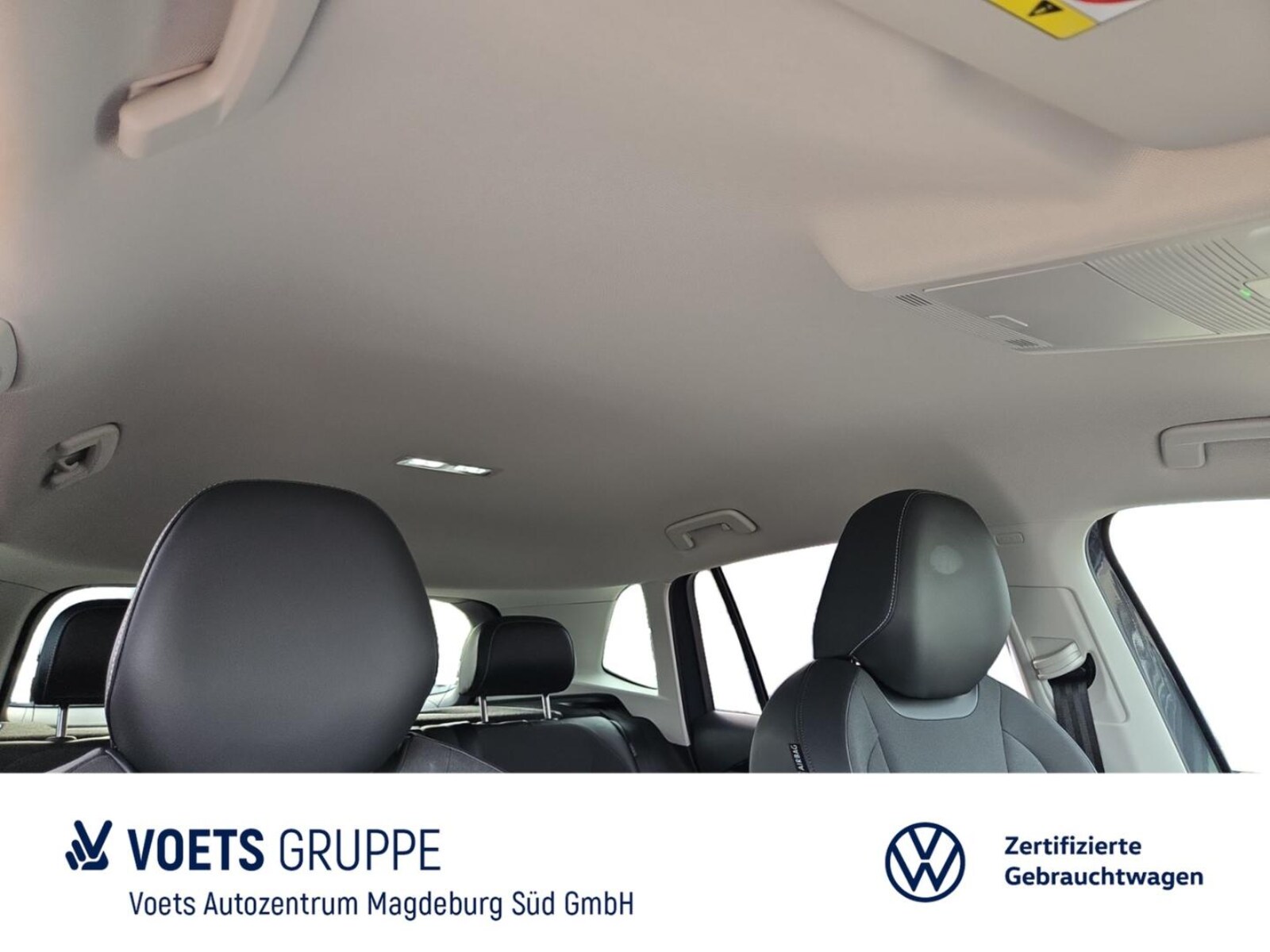 Volkswagen Tiguan – Bild 14