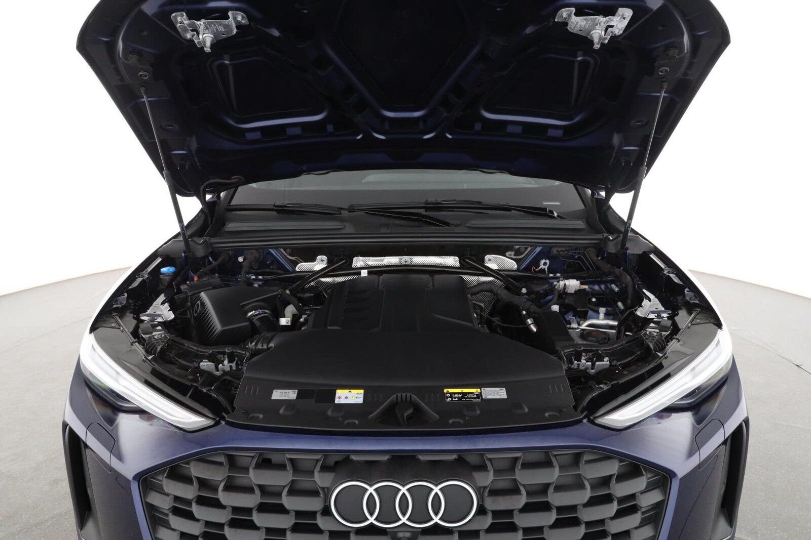 Audi Q5 – Bild 9