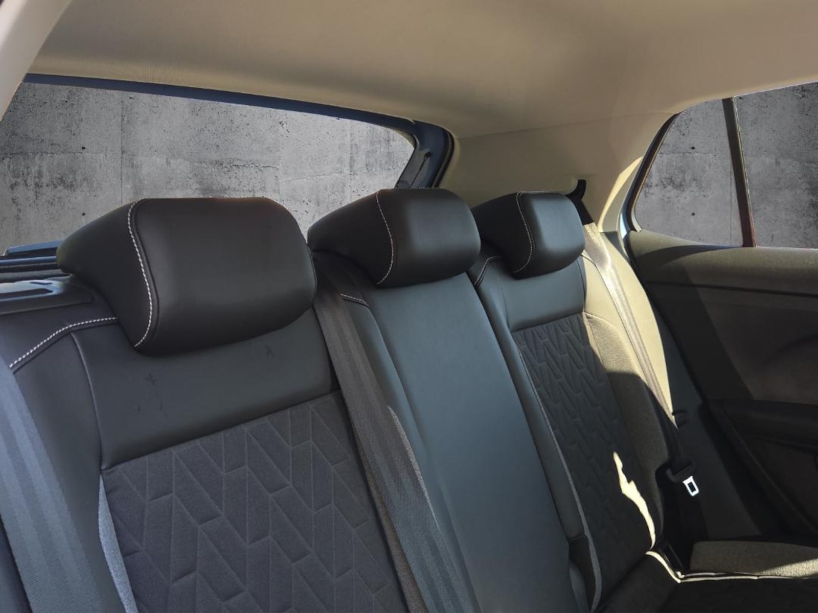 Volkswagen T-Cross – Bild 13