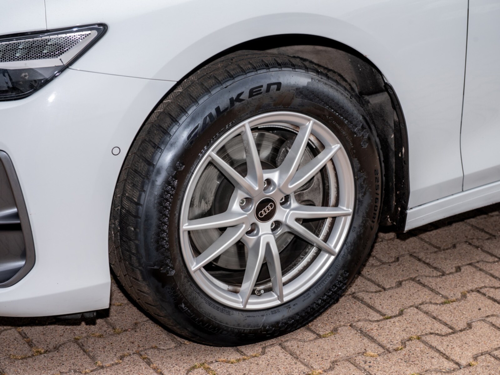 Audi A6 Avant – Bild 10