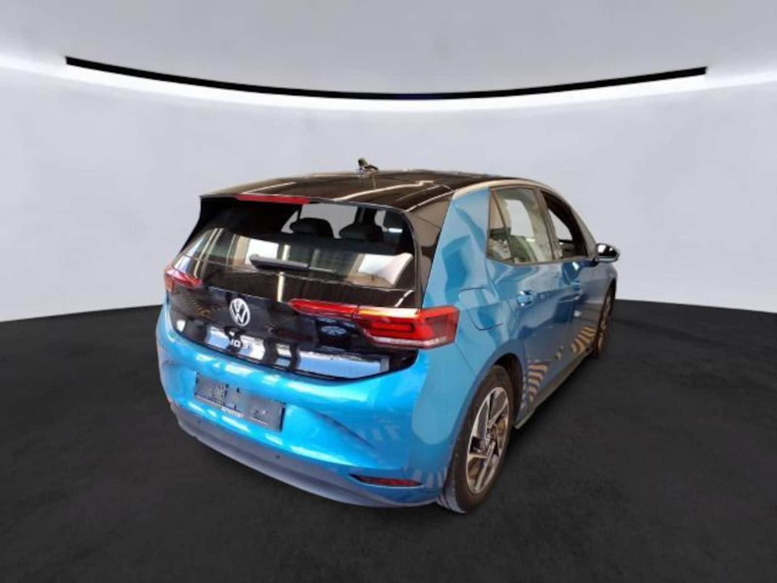 Volkswagen ID.3 – Bild 3