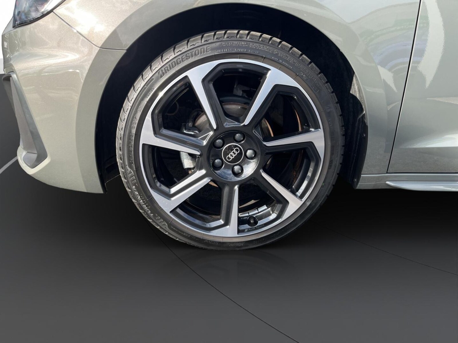 Audi A1 Sportback – Bild 8
