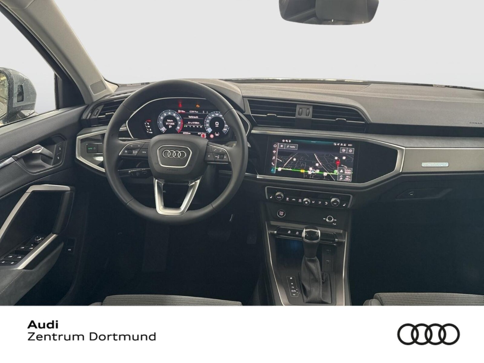Audi Q3 – Bild 7
