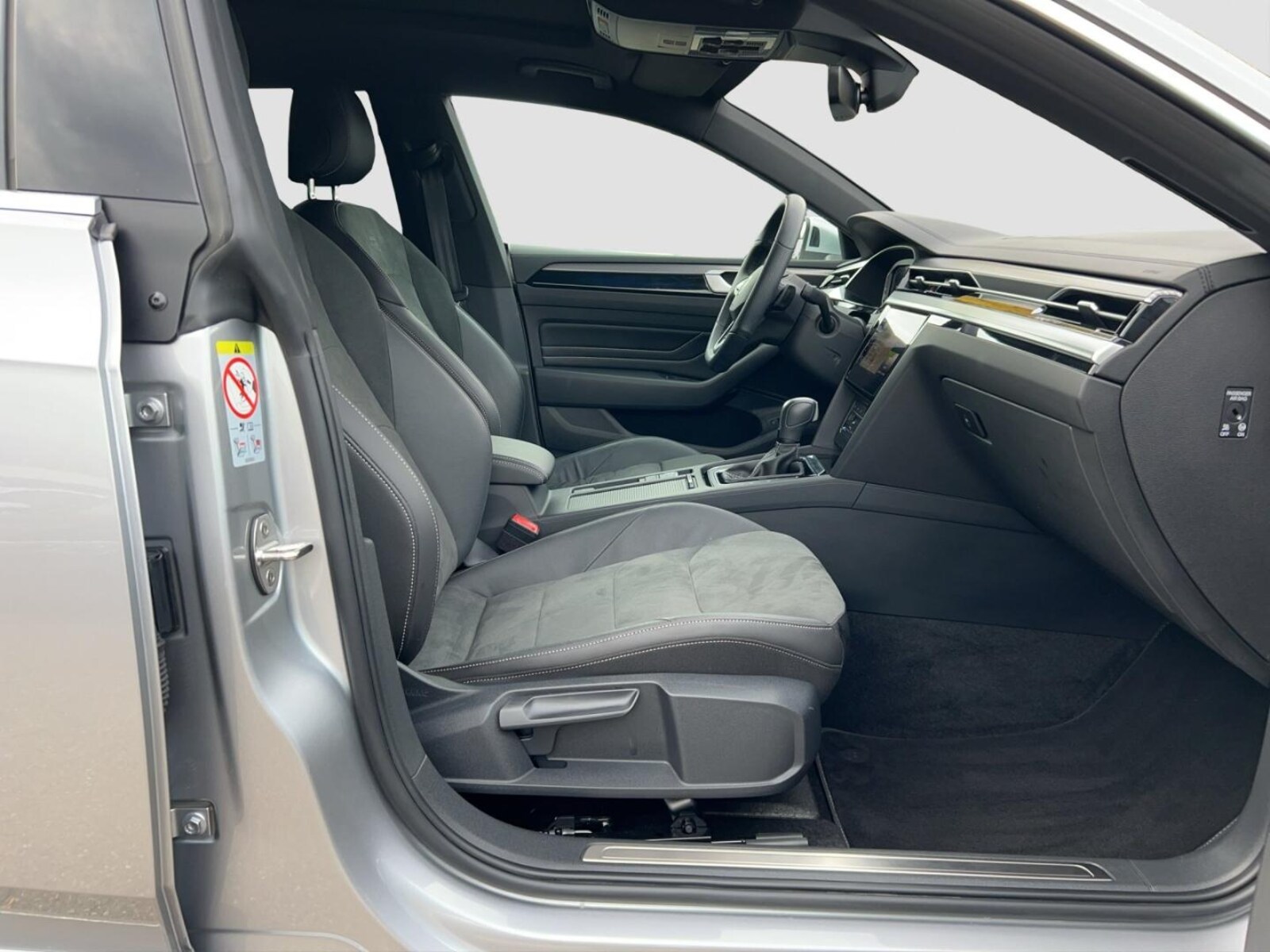 Volkswagen Arteon Shooting Brake – Bild 22