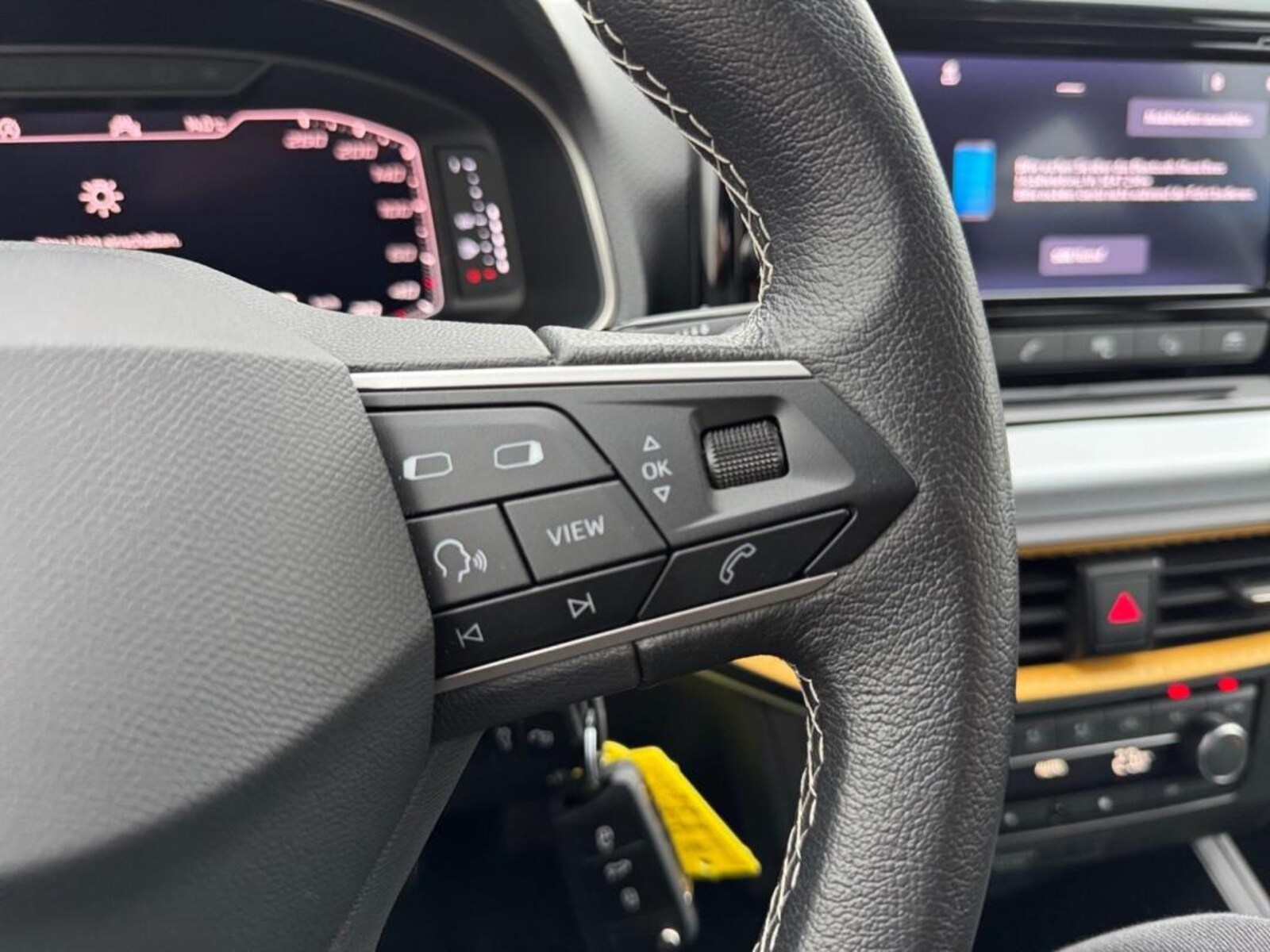 SEAT Ibiza – Bild 25