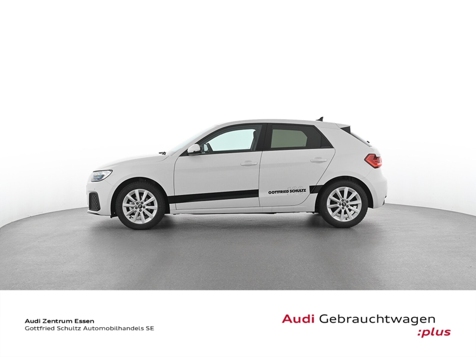 Audi A1 Sportback – Bild 4