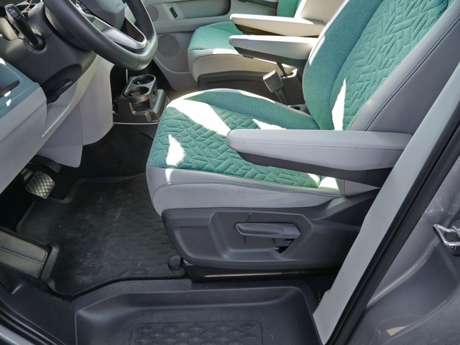 Volkswagen ID. Buzz – Bild 22