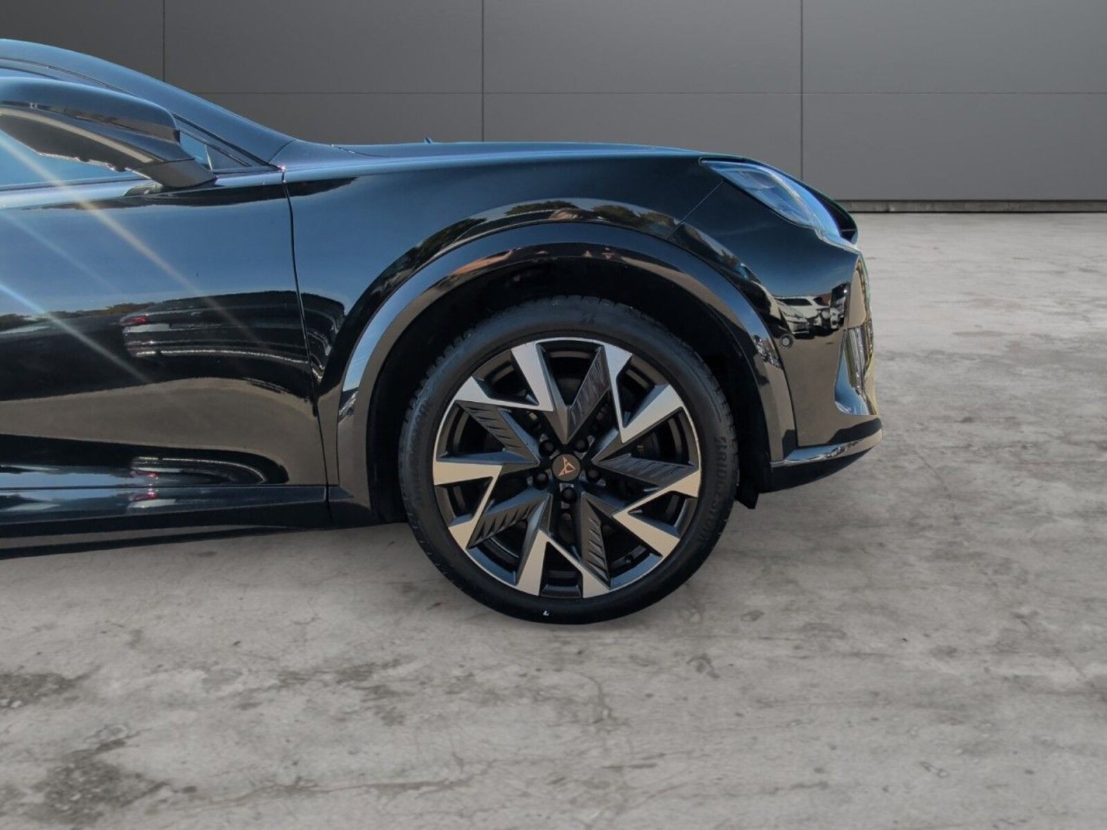 CUPRA Formentor – Bild 12