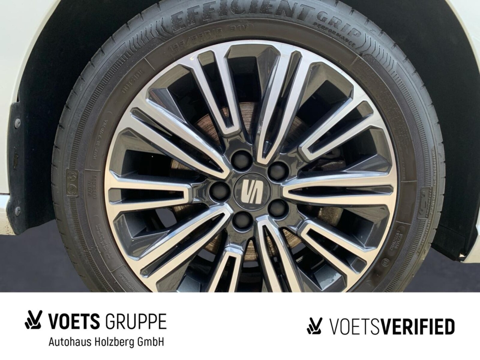 SEAT Ibiza – Bild 5