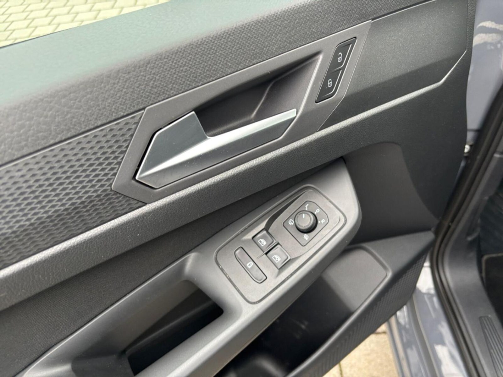 Volkswagen Caddy Maxi – Bild 17