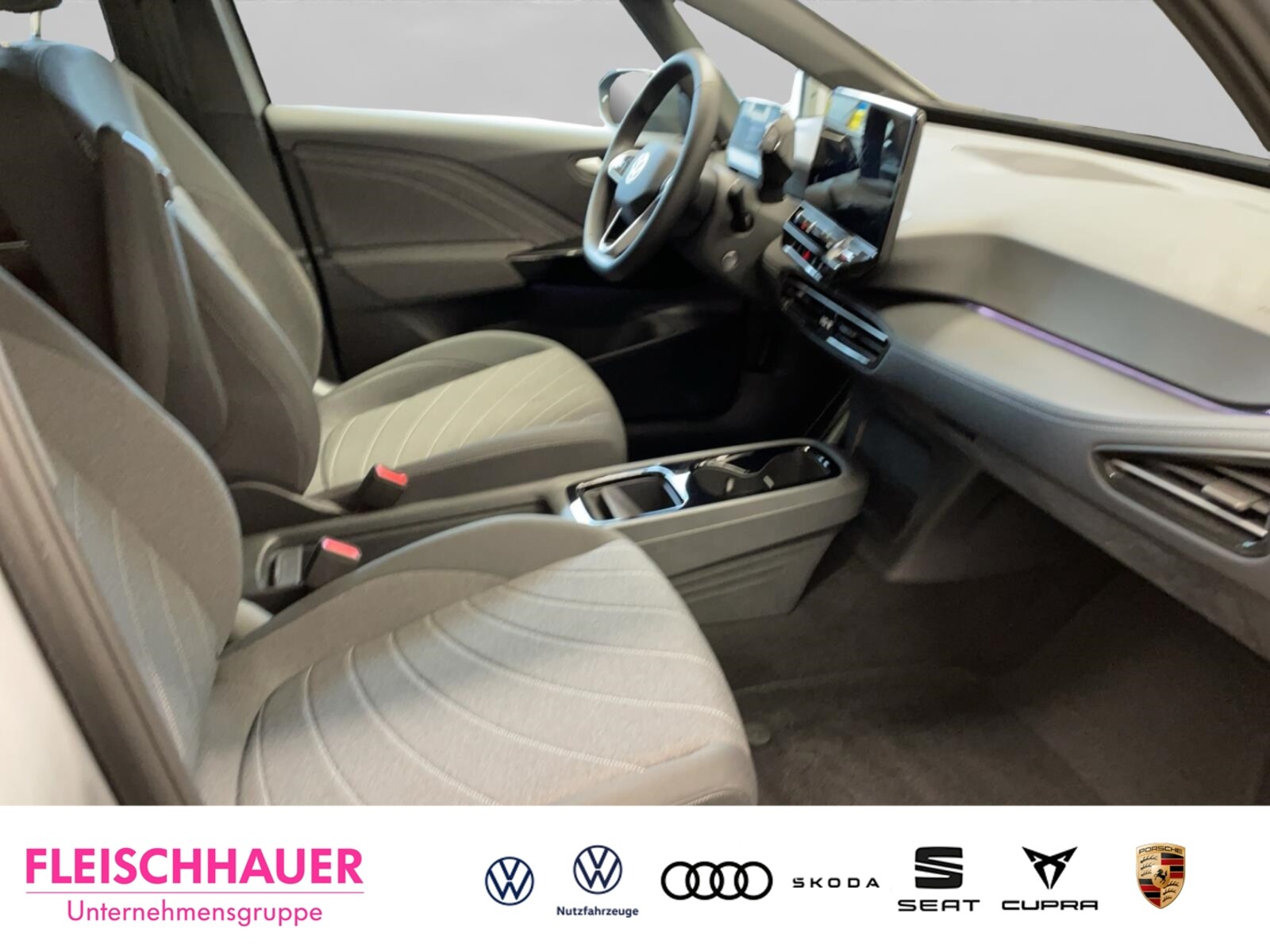 Volkswagen ID.3 – Bild 8