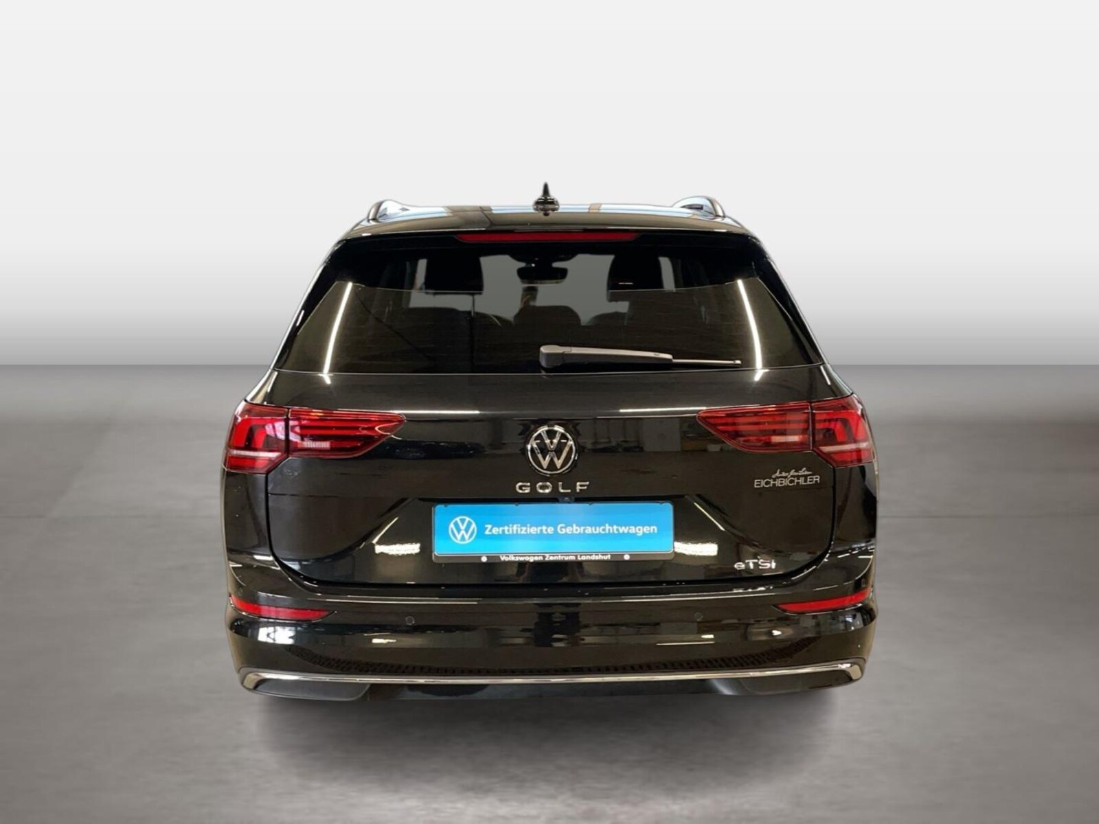 Volkswagen Golf Variant – Bild 4