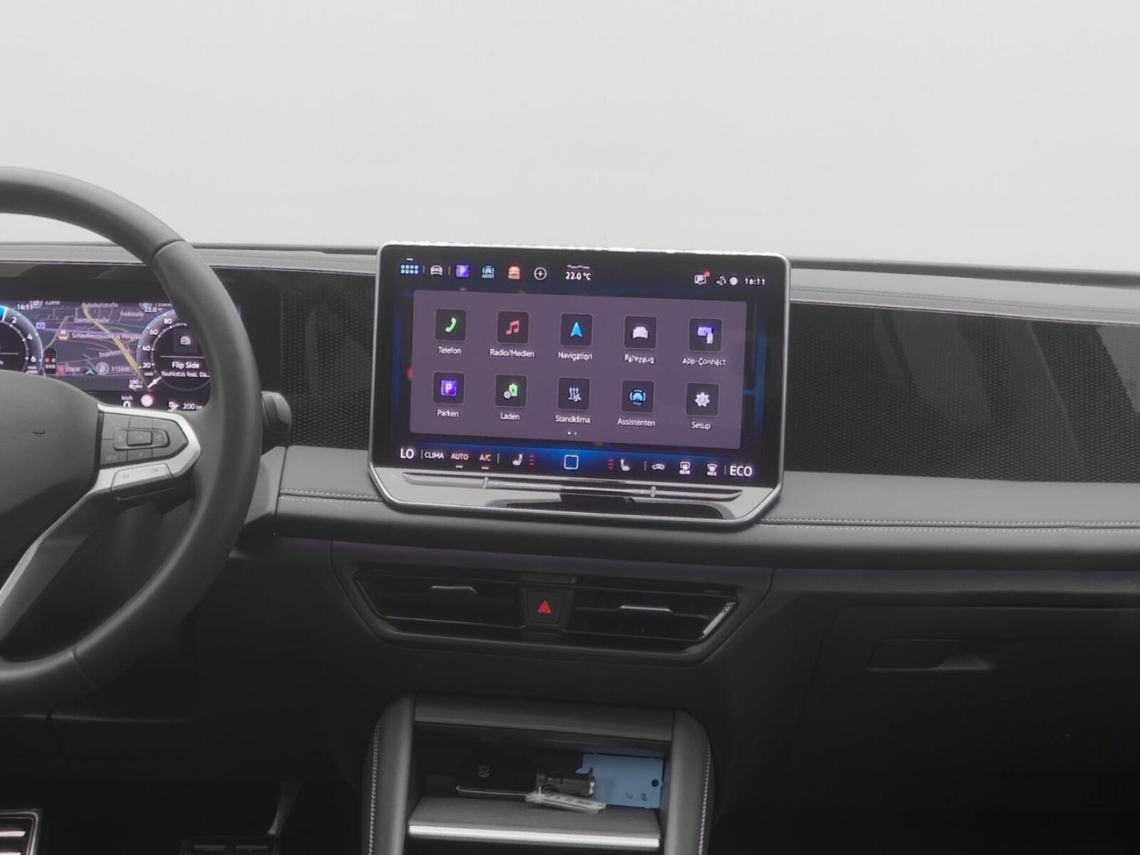 Volkswagen Tiguan – Bild 12