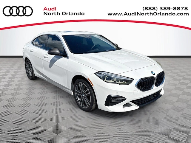2020 BMW 2 Series