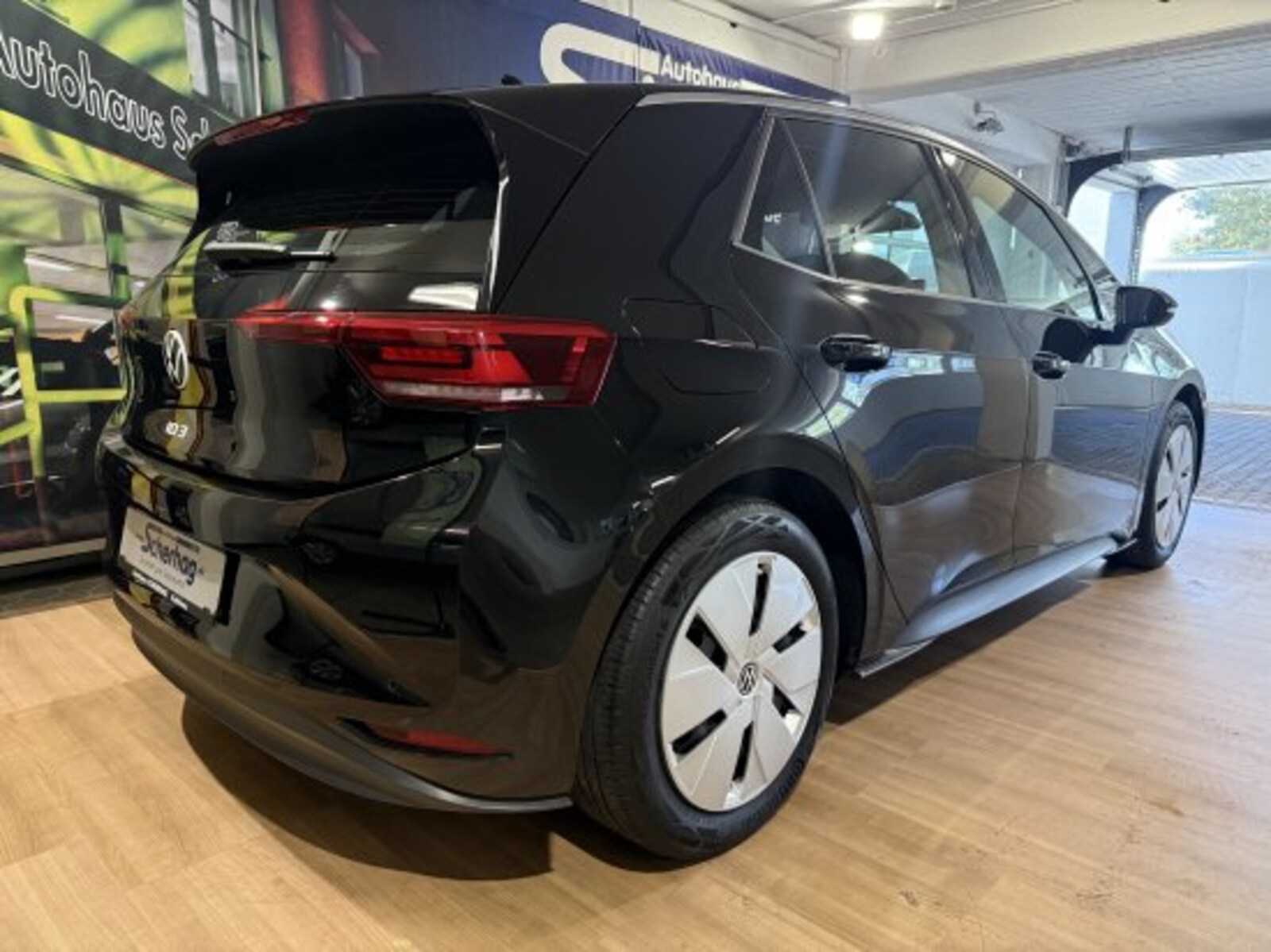 Volkswagen ID.3 – Bild 7