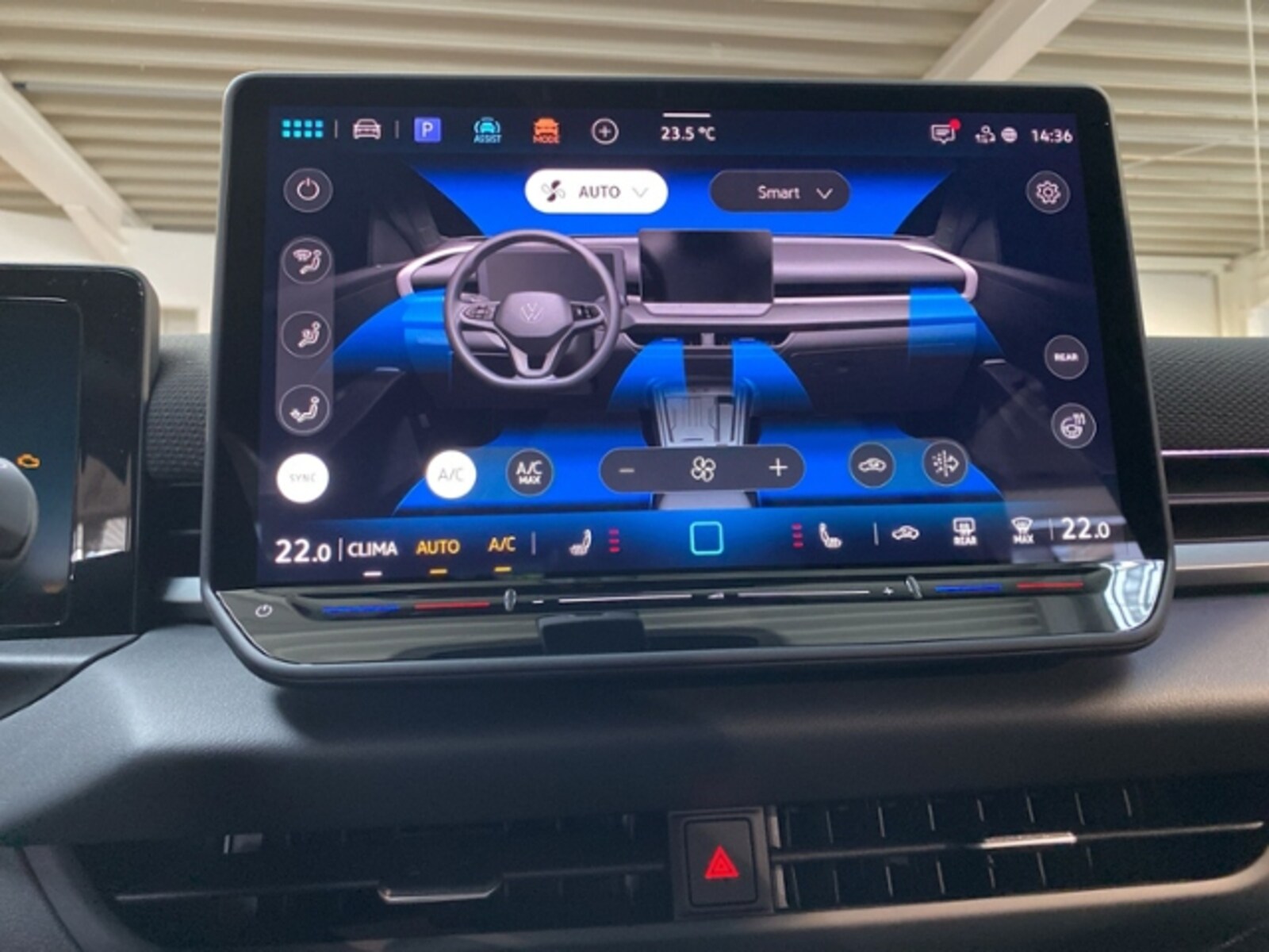 Volkswagen T-Roc – Bild 31