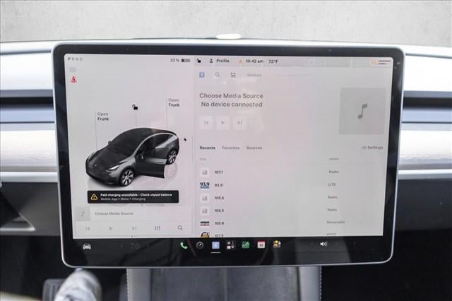Vehicle thumbnail