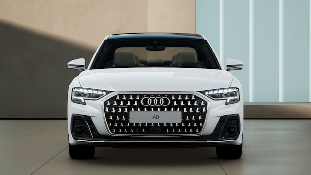 Audi A8 TFSI E 60 TFSI E Quattro Tiptronic - 2023 - Joinsteer - #7