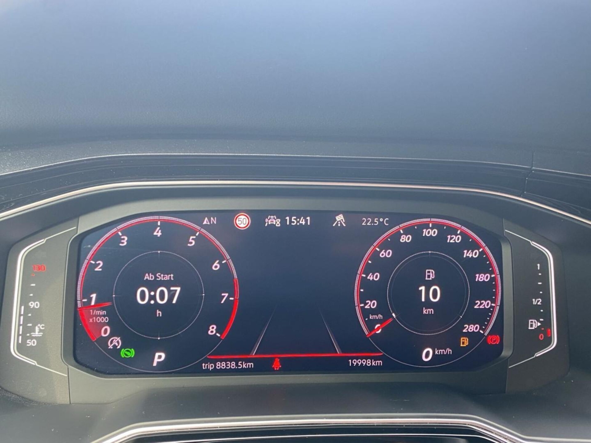 Volkswagen Polo GTI