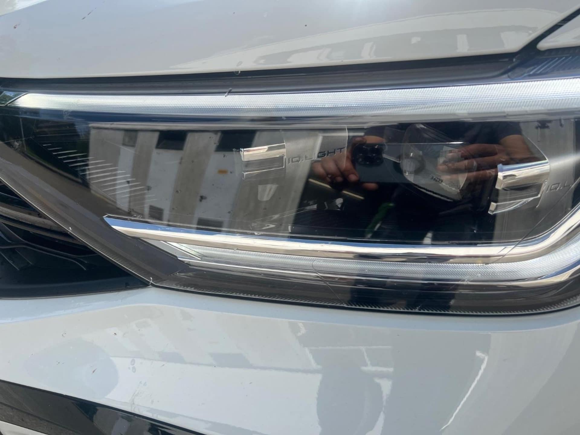 Volkswagen Taigo R-Line