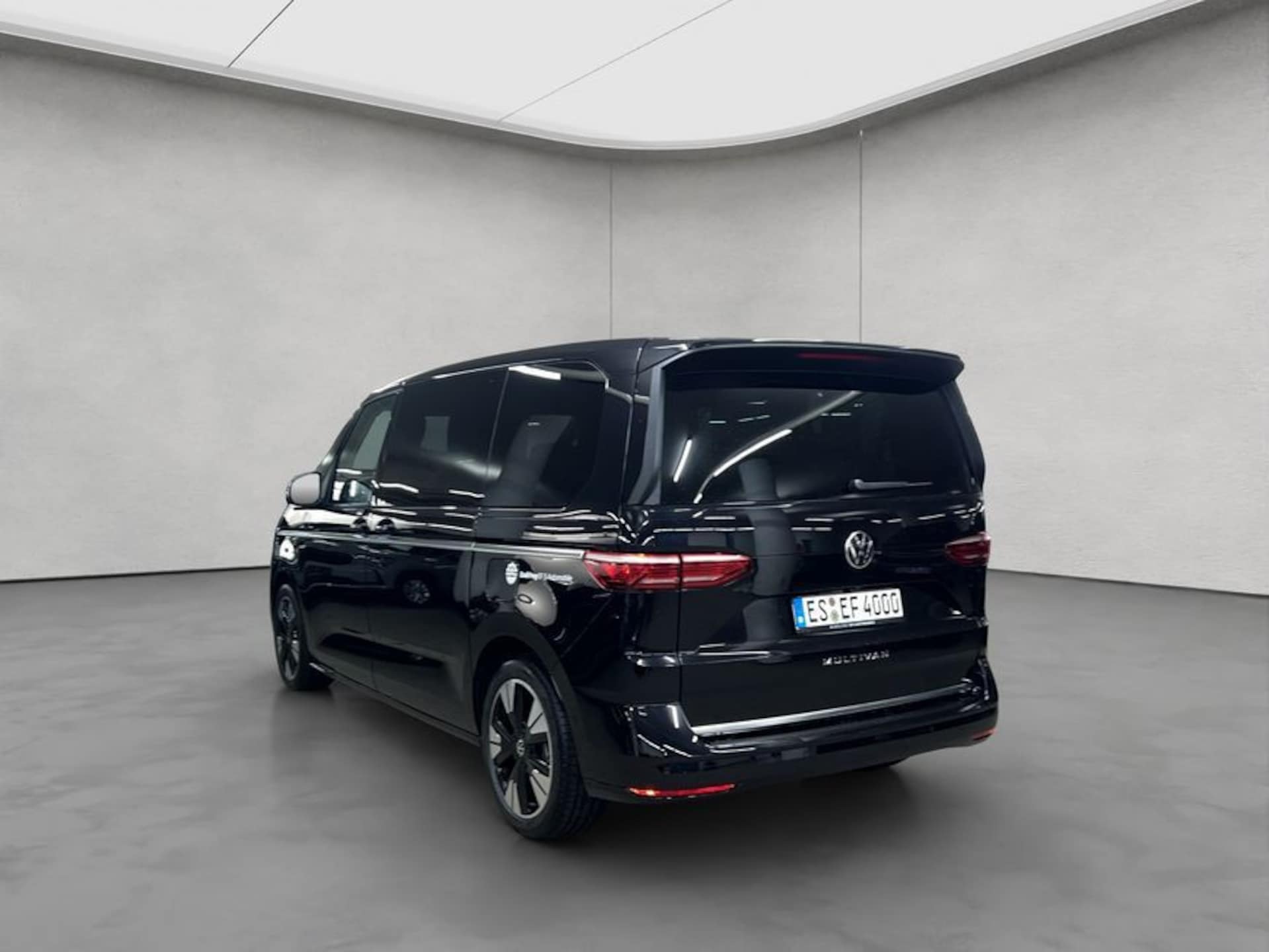 Volkswagen Multivan Style