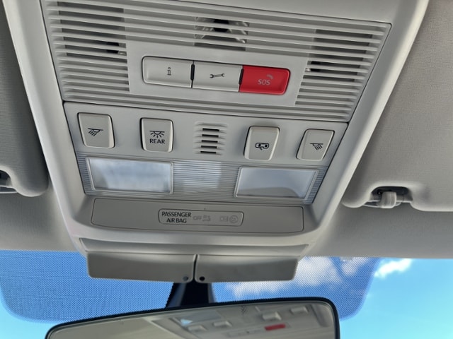 Volkswagen T6.1 California
