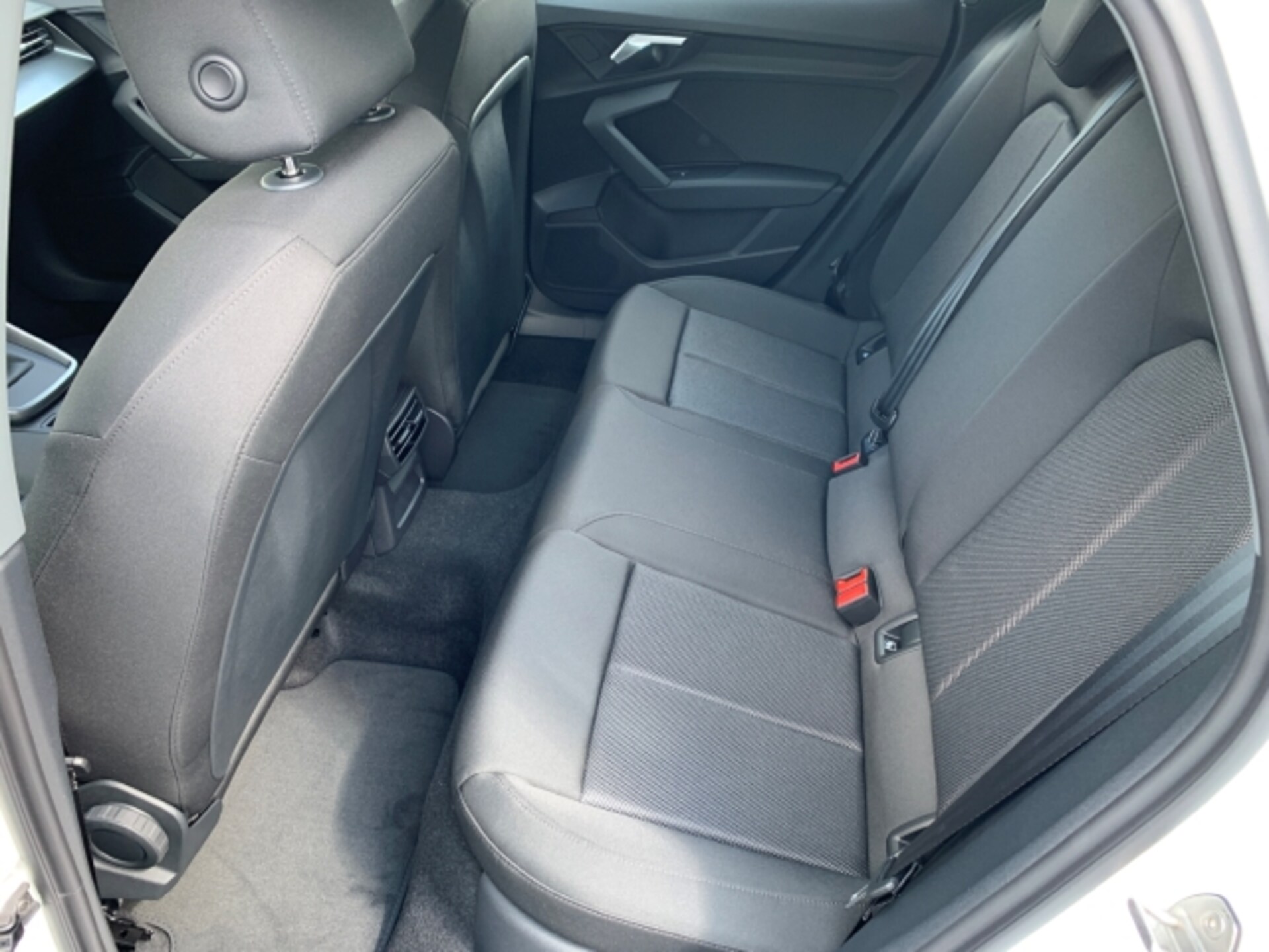 Audi A3 Sportback TFSI e Advanced