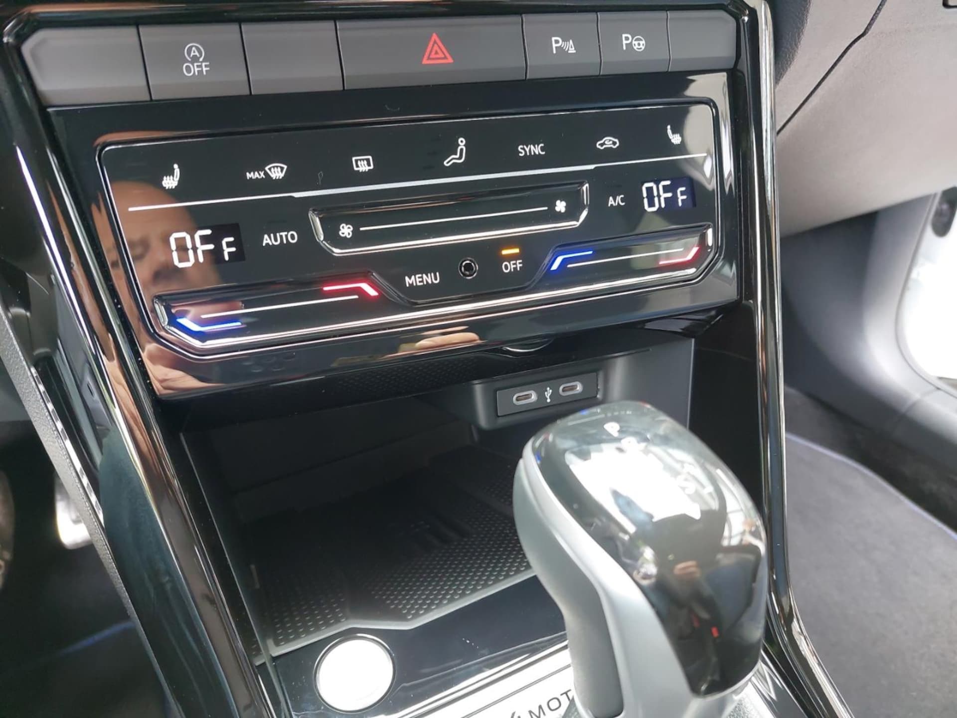 Volkswagen T-Roc R