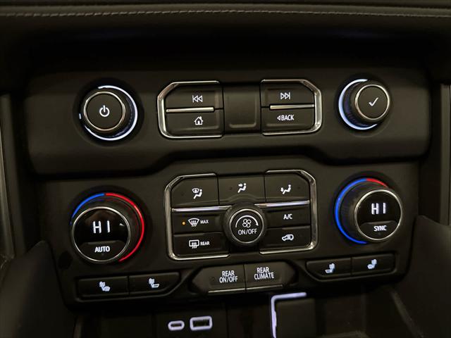 2021 CHEVROLET TAHOE - Image 17