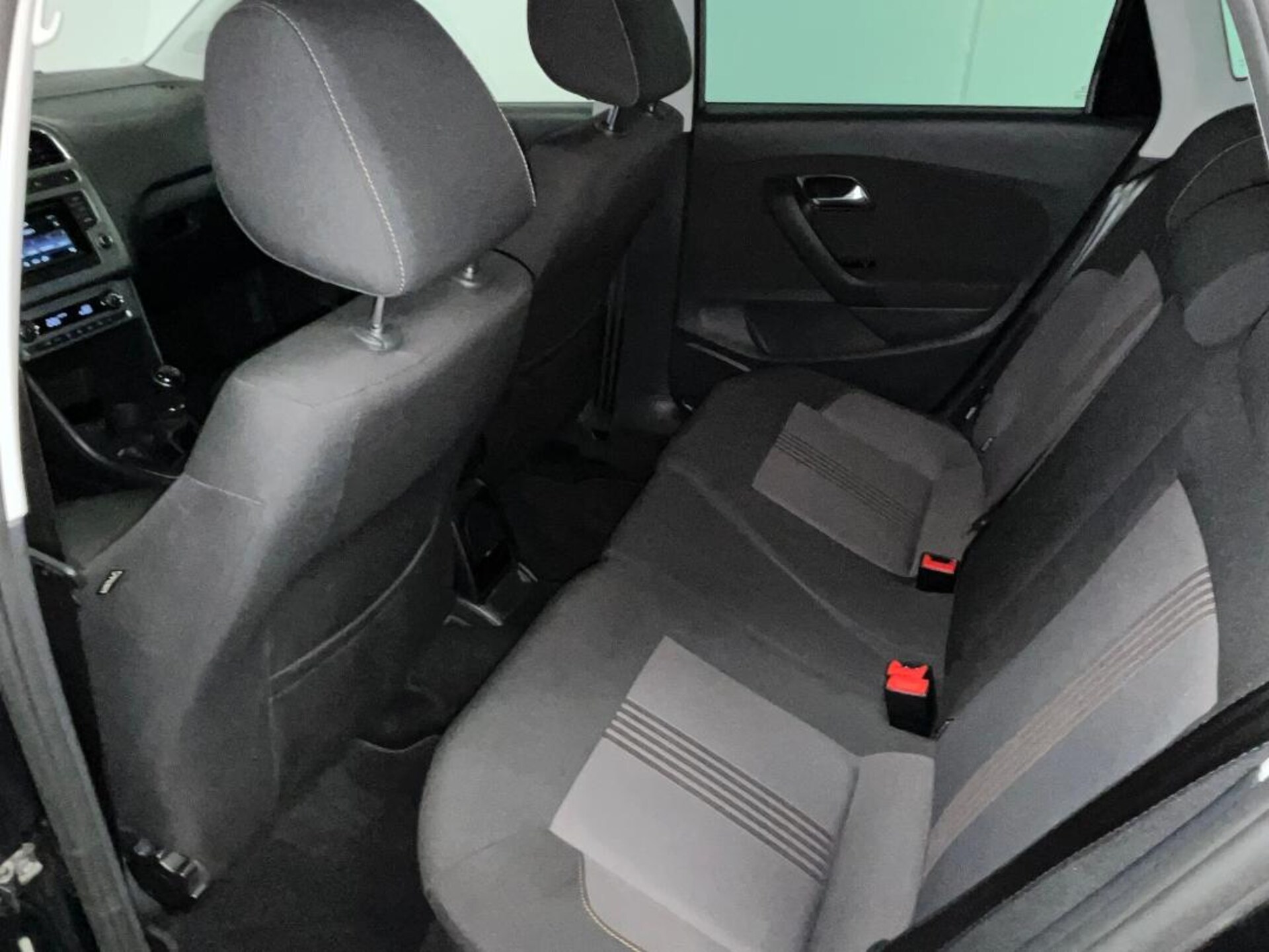 Volkswagen Polo Allstar