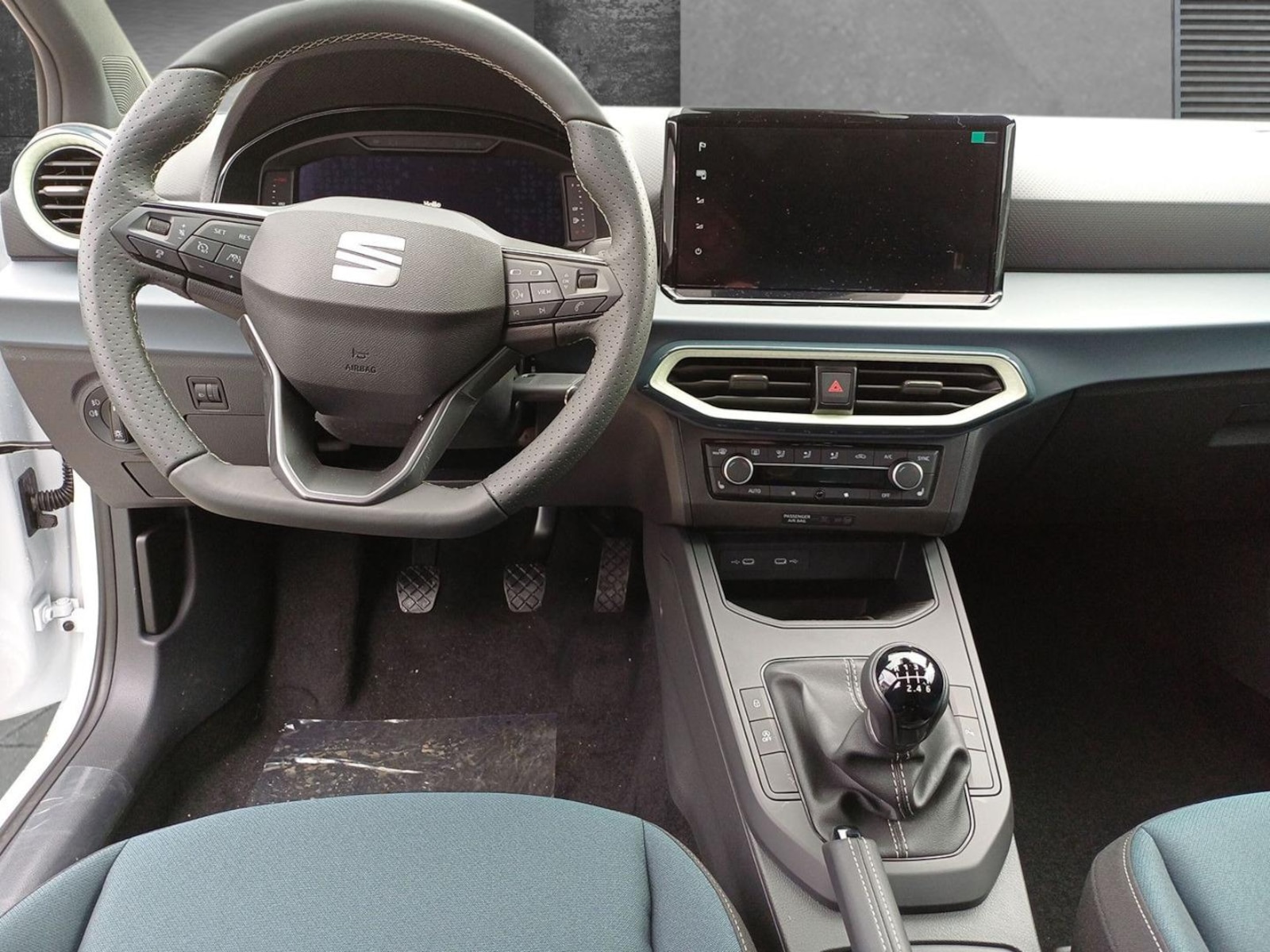 SEAT Ibiza – Bild 8