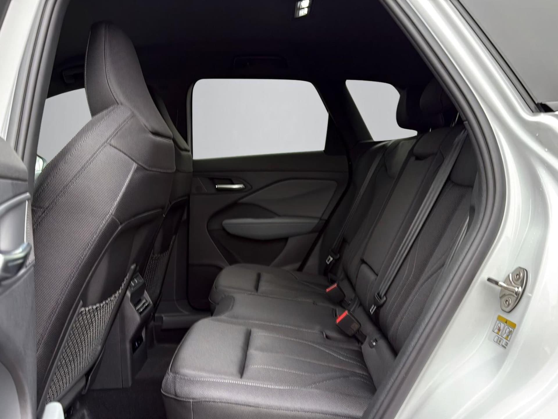 Audi Q3 SUV