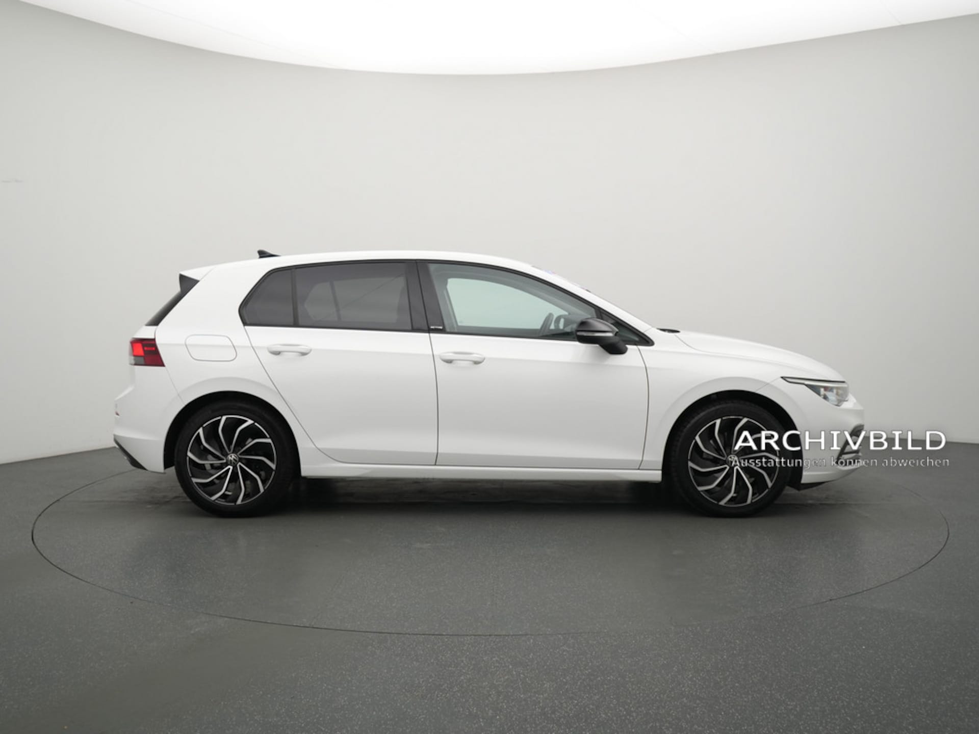 Volkswagen Golf Active
